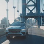 Genesis arriva in Italia - fonte Genesis - mobilitasostenibile.it