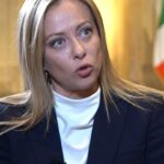Giorgia Meloni