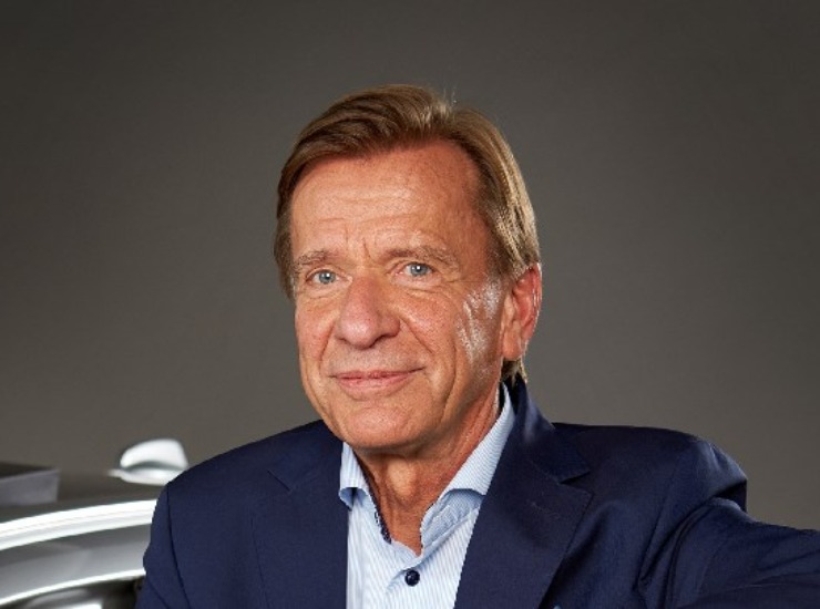 Håkan Samuelsson - fonte Volvo - mobilitasostenibile.it