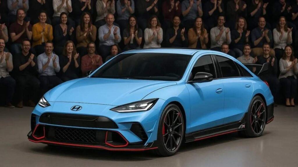 Hyundai Ioniq 6 - fonte Hyundai - mobilitasostenibile.it