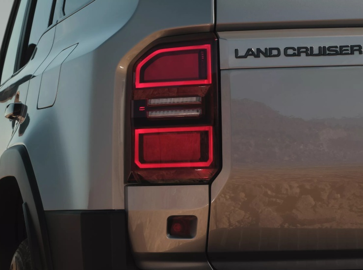 Toyota Land Cruiser - fonte Toyota - mobilitasostenibile.it