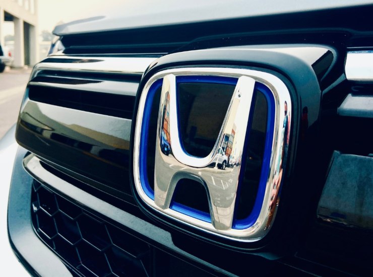 Il commento di Honda - fonte Facebook - mobilitasostenibile.it