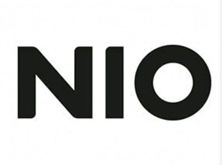 Il logo di Nio - fonte Facebook - mobilitasostenibile.it