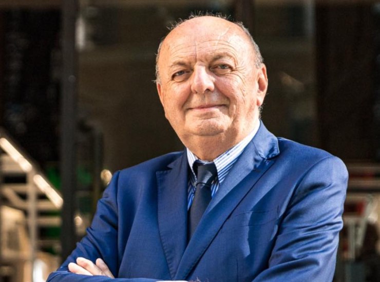 Il ministro dell'Ambiente Gilberto Pichetto Fratin - fonte Facebook - mobilitasostenibile.it