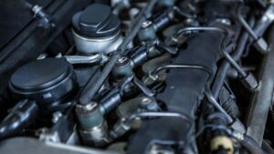 Il motore auto più efficiente - fonte Freepik - mobilitasostenibile.it