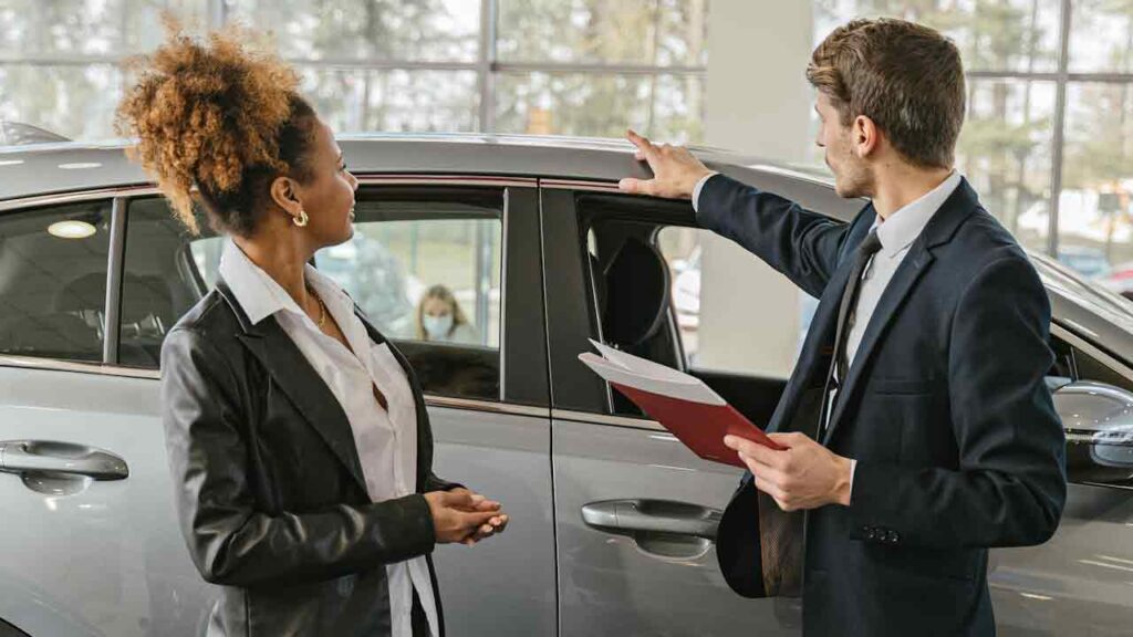 Incentivi acquisto auto