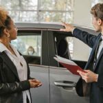 Incentivi acquisto auto