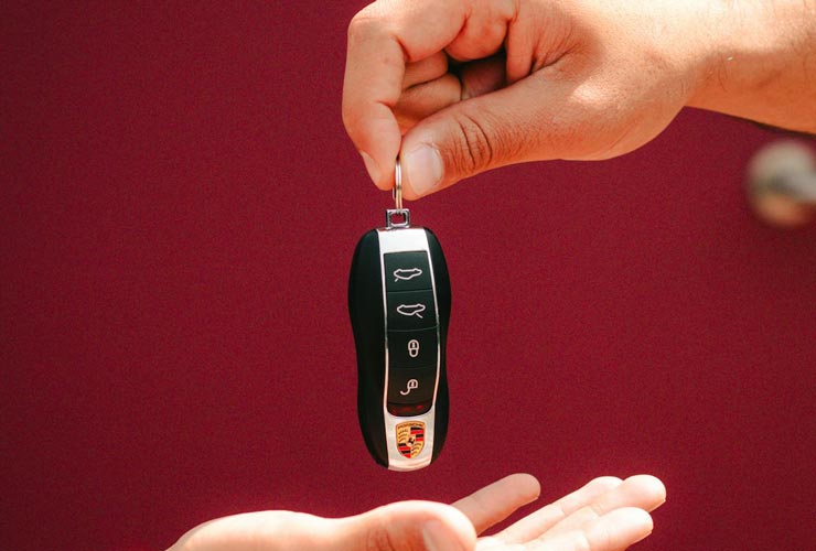 Incentivi auto nuova