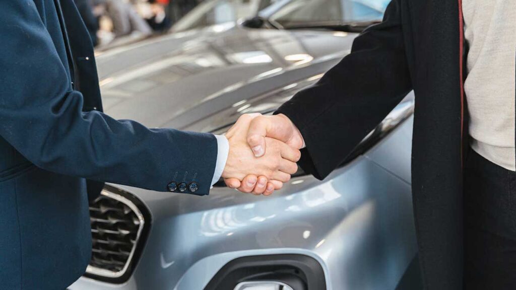 Incentivi auto nuova disabili