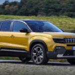 Jeep Avenger - fonte Stellantis - mobilitasostenibile.it