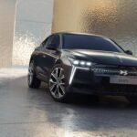 La DS N4 - fonte Stellantis - mobilitasostenibile.it