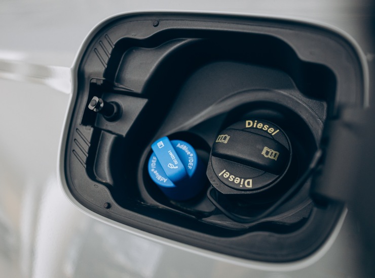 La lotta sulle auto a diesel Euro 5 - fonte Freepik - mobilitasostenibile.it