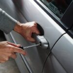 Ladri auto elettriche - fonte Pixabay - mobilitasostenibile.it