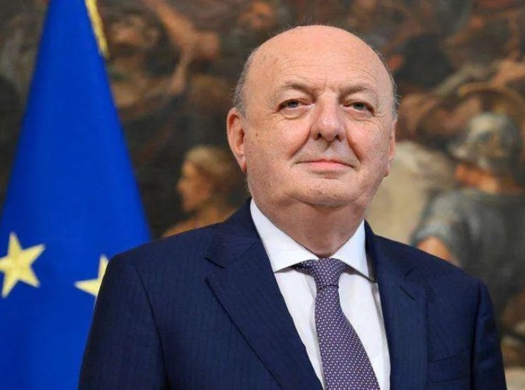 Le dichiarazioni del ministro Gilberto Pichetto Fratin - fonte X - mobilitasostenibile.it