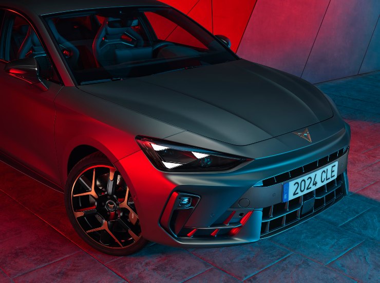 Le motorizzazioni ibride di Cupra - fonte Cupra - mobilitasostenibile.it