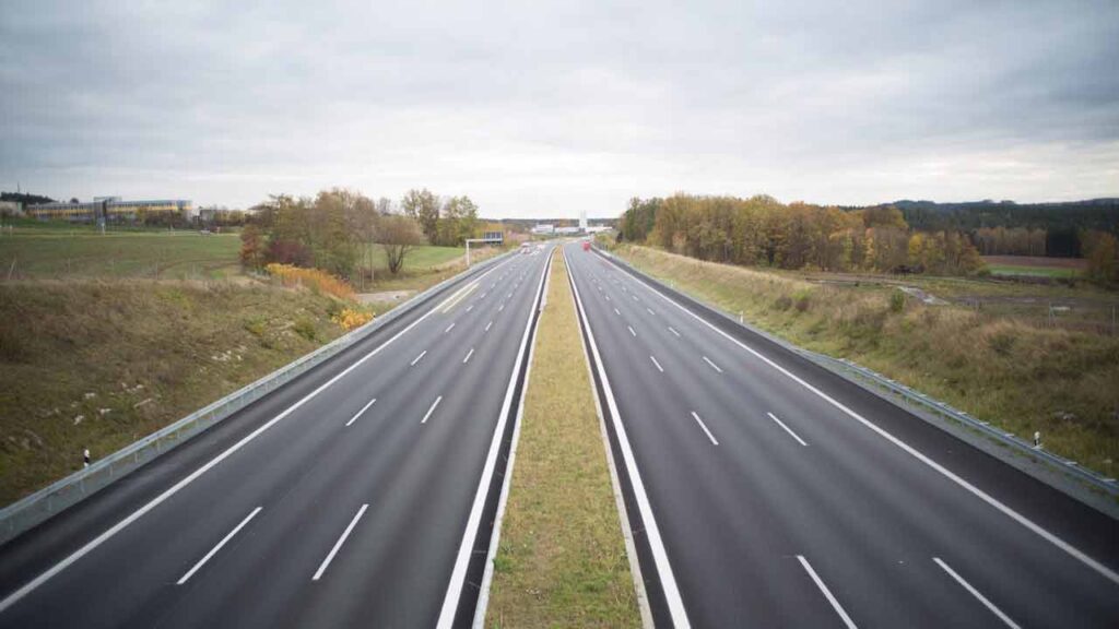Limiti autostrada