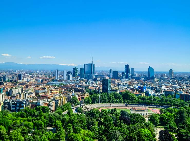 Lombardia contro lo stop alle euro 5 - fonte Pexels - mobilitasostenibile.it