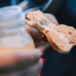 Mangiare alla guida