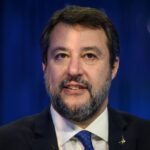 Matteo Salvini