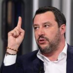 Matteo Salvini