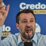 Matteo Salvini