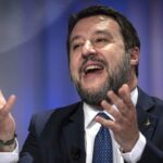 Matteo Salvini