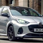 Mazda 2 Hybrid - fonte Mazda - mobilitasostenibile.it