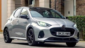 Mazda 2 Hybrid - fonte Mazda - mobilitasostenibile.it