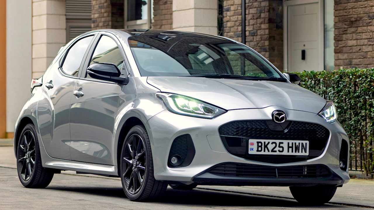 Mazda 2 Hybrid - fonte Mazda - mobilitasostenibile.it