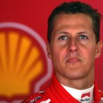 Michael Schumacher