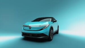 Nissan Leaf - fonte Instagram - mobilitasostenibile.it