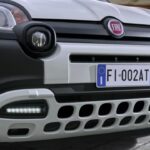 Nuova Fiat Pandina - fonte Fiat - mobilitasostenibile.it