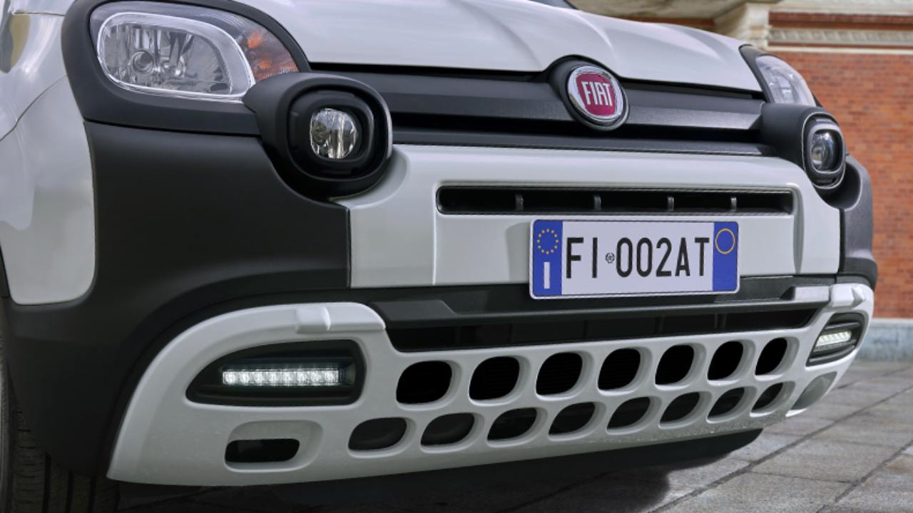 Nuova Fiat Pandina - fonte Fiat - mobilitasostenibile.it