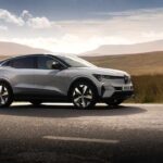 Nuova Renault Megane E-Tech - fonte Renault - mobilitasostenibile.it