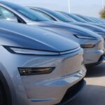 Nuova Tesla Model Y - fonte Tesla - mobilitasostenibile.it