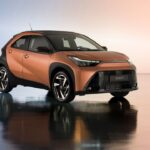 Nuova Toyota Aygo X - fonte Toyota - mobilitasostenibile.it