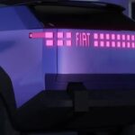 SUV Pandissima 2025