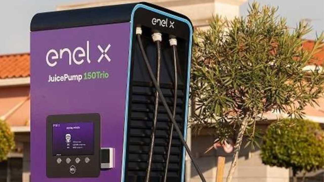 Offerta Enel - fonte Facebook - mobilitasostenibile.it