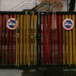 Passo carrabile