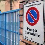Passo carrabile