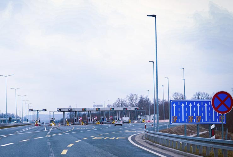 Pedaggio autostrada