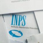 Lettera INPS