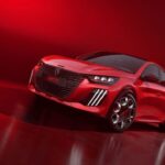 Peugeot e-208 Gti - fonte Peugeot - mobilitasostenibile.it