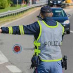 Posto di blocco