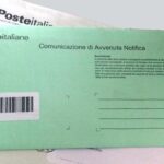 Raccomandata verde