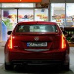 Registrazione targa auto