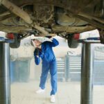 Revisione auto