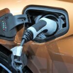 Ricarica auto elettriche - fonte Pixabay - mobilitasostenibile.it