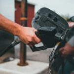Rifornimento carburante