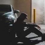 Sequestro auto neopatentato